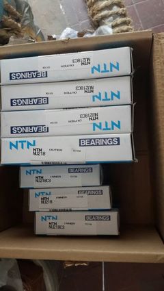 NJ213軸承,日本NTN品牌NJ213圓柱滾子軸承,NTN軸承渠道代理商