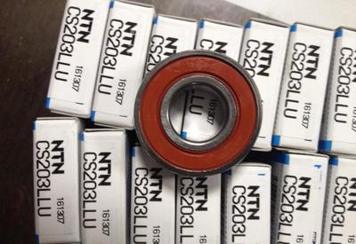 恩梯恩軸承 6206ZZ 深溝球軸承 優(yōu)質(zhì)選擇與采購(gòu)指南
