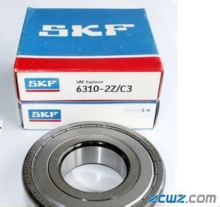 權(quán)威經(jīng)銷高性能日本NSK深溝球軸承6436DDU