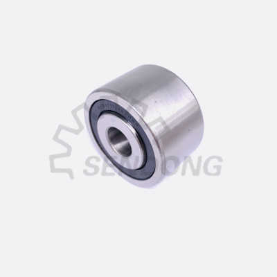 寧夏中衛市精密軸承產業發展與市場機遇——聚焦FAG、NTN等國際品牌