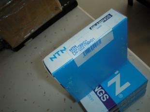 現貨供應IKO交叉滾子導軌CRW1-40與ZKLF2575軸承，助力精密設備升級——聚焦世界工廠網五金工具庫