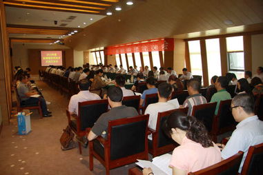 盲蝽蟓防控技術(shù)咨詢交流會(huì)在煙臺(tái)順利召開