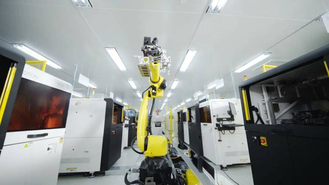 禾賽科技2025年激光雷達(dá)產(chǎn)量破百萬，引領(lǐng)行業(yè)邁向“年百萬級(jí)”量產(chǎn)新紀(jì)元