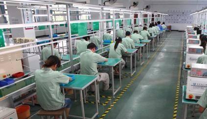 數字化浪潮下的工廠管理 為何管理者增多卻少有人離職？