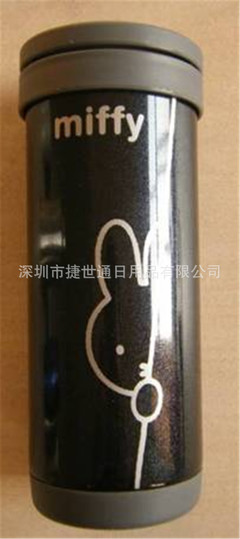 小巧便攜，伴你辦公茶時光——深圳市捷世通日用品350ML小容量不銹鋼保溫杯解析